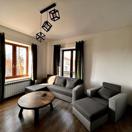 Apartament Na Maja -2- Skierniewice Exterior photo
