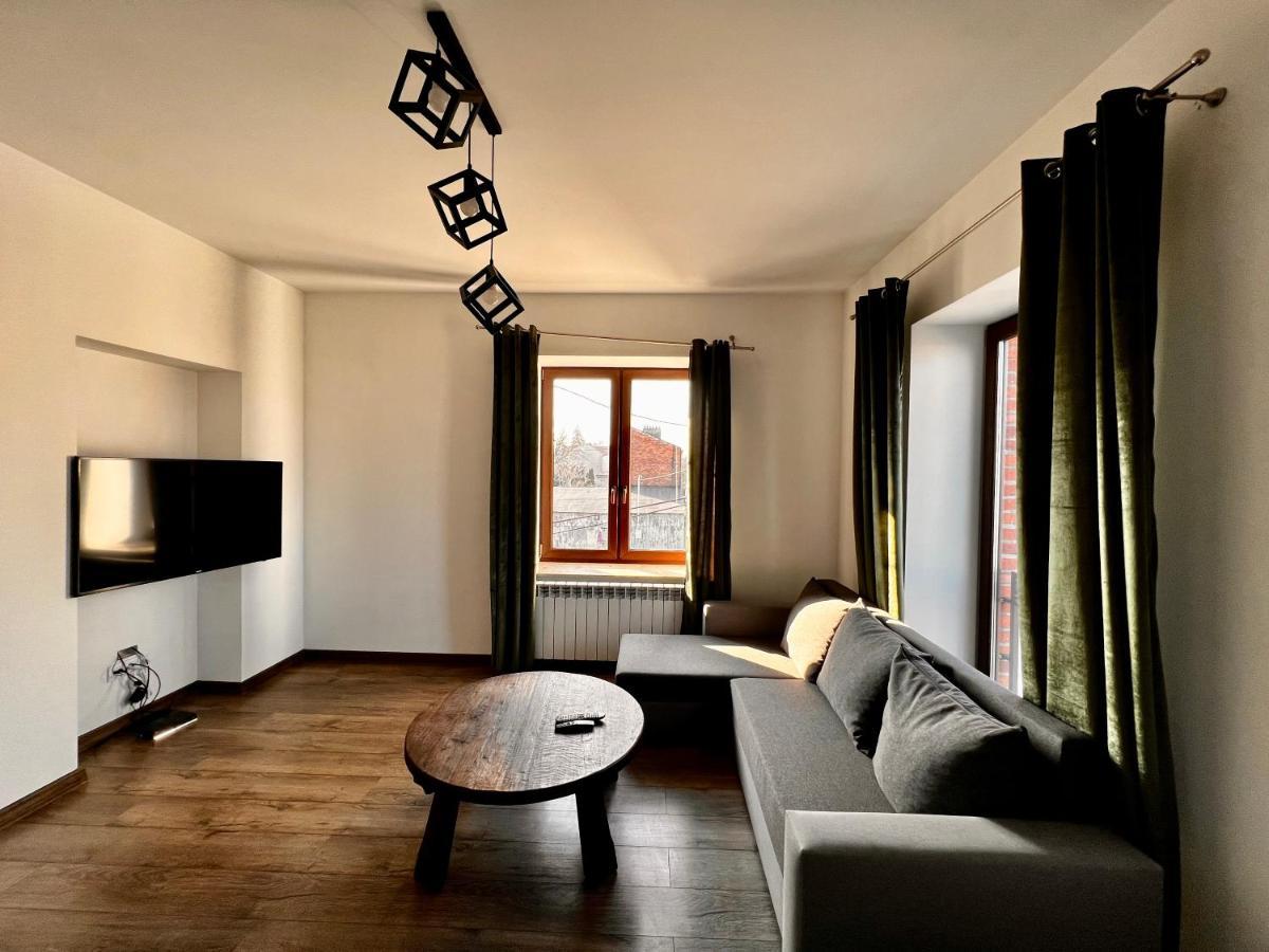Apartament Na Maja -2- Skierniewice Exterior photo