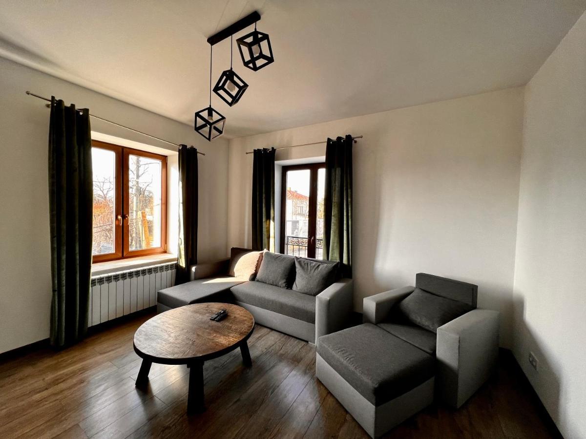 Apartament Na Maja -2- Skierniewice Exterior photo