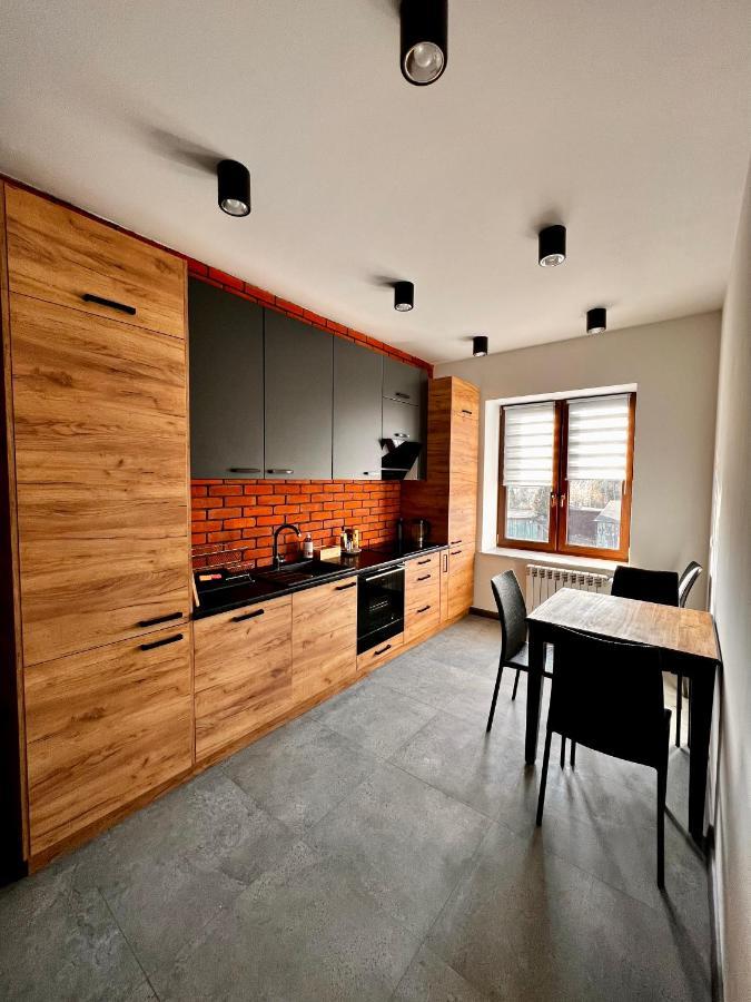 Apartament Na Maja -2- Skierniewice Exterior photo