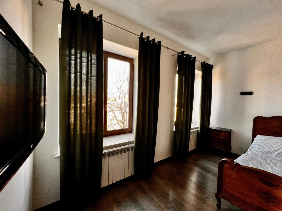 Apartament Na Maja -2- Skierniewice Exterior photo
